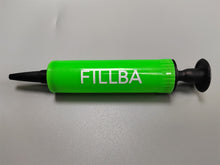 Load image into Gallery viewer, FILLBA Air pumps, hand-operated，Portable manual pump
