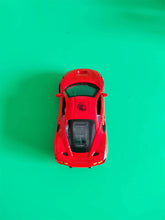 Load image into Gallery viewer, MEW4 Scale model vehicles,Die cast sports model car, proportional supercar toy
