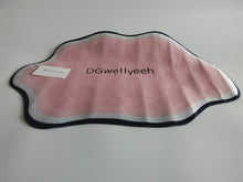 Load image into Gallery viewer, DGwellyeeh Lap rugs, anti slip bathroom mat, practical
