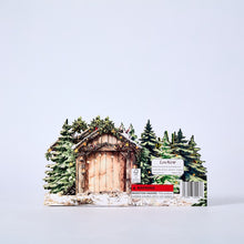 Load image into Gallery viewer, Lovair Printed greeting cards，Hand drawn holiday greeting cards with envelopes
