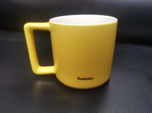 Load image into Gallery viewer, Bambsky Cups,Ceramic coffee cups, for office and home use
