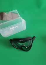 Load image into Gallery viewer, EasYoung swimming goggles, anti-leak goggles, quick adjustment swimming goggles
