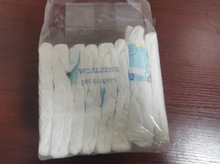 Load image into Gallery viewer, WOALZENS Pet diapers, disposable dog diapers
