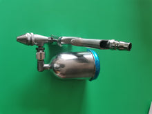 Load image into Gallery viewer, DAXINYANG Spray guns for painting,Professional siphon spray gun with nozzle, used for furniture, car maintenance, etc
