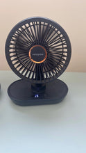 Load image into Gallery viewer, easygrow Electric fan, air circulation fan, adjustable speed
