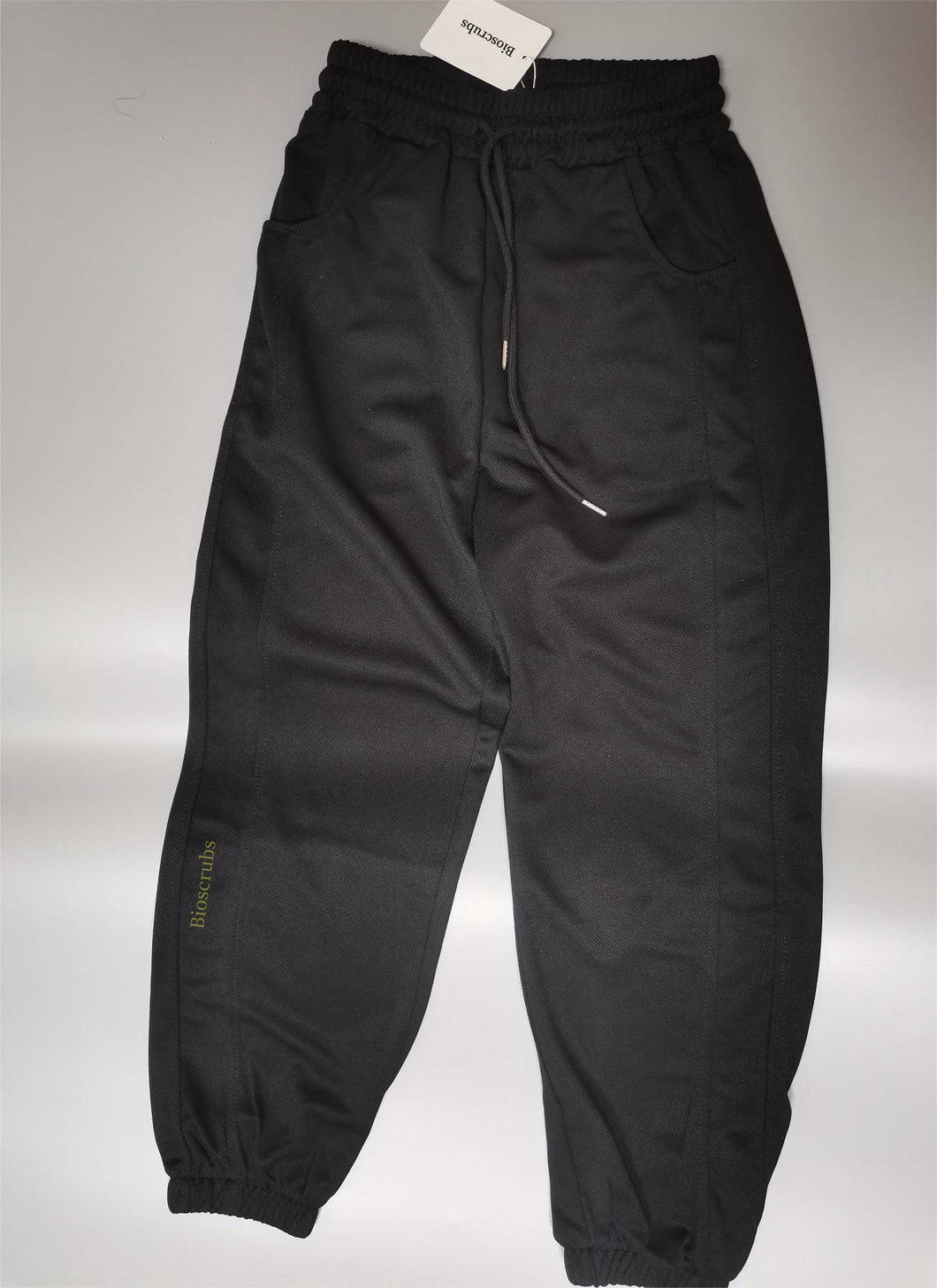 Bioscrubs jogging pants, adjustable, breathable, lightweight