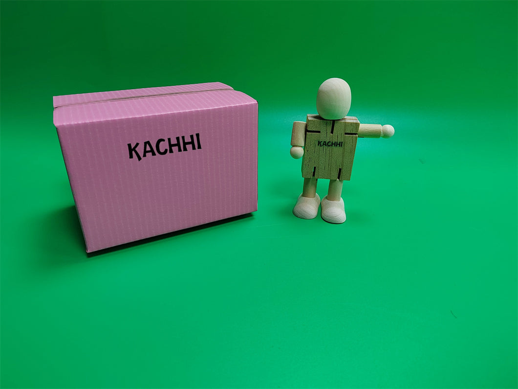 KACHHI Wood carvings,Wooden handmade sculptures, home decor