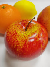 Load image into Gallery viewer, Evergreen Garlands Artificial fruit，Fake fruits and simulated fruits for home decoration
