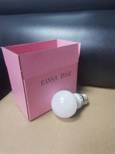 Load image into Gallery viewer, BANSA ROSE Light bulbs,LED Light Bulbs, General Purpose
