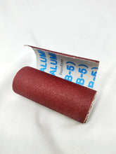 Load image into Gallery viewer, Dazefree Emery cloth,Sand cloth alumina grinding sandpaper
