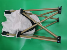 Load image into Gallery viewer, FUNGLIJIE Folding chairs,Lightweight and easy to use folding chairs for outdoor hiking and camping
