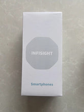 Load image into Gallery viewer, INFISIGHT Smartphones, LCD screen, high-definition camera
