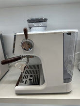 Load image into Gallery viewer, LumosBari Coffee extracting machines, fast coffee machine, heating system, built-in thermometer
