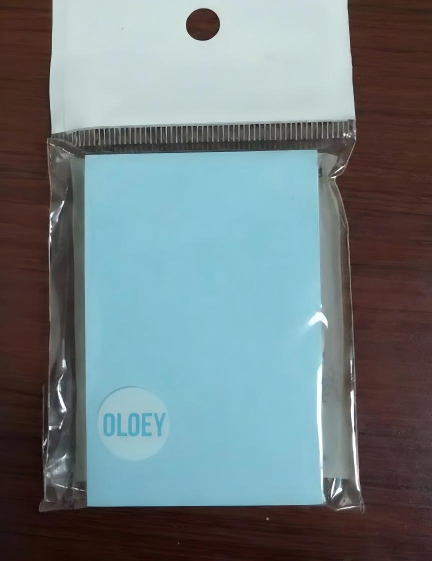 OLOEY Notepads，Suitable for grocery lists, to-do lists, and shopping