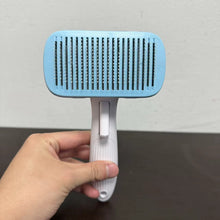 Load image into Gallery viewer, Vnephoo Pet brushs, pet hair remover, pet hair brush
