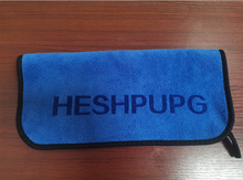 Load image into Gallery viewer, HESHPUPG cleaning cloth, microfiber, super absorbent, reusable

