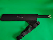 Load image into Gallery viewer, LINGYILY Archery bow bags,Traditional Longbow Bag Outdoor Shooting Practice Extended
