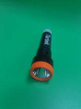 Load image into Gallery viewer, Tartek Flashlights, rechargeable, high lumen compact
