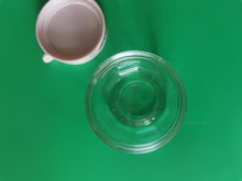 Load image into Gallery viewer, XWSAQP Glass fresh-keeping food cans, plastic cans with lids, can store kitchen food and home spice cans, etc
