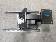Load image into Gallery viewer, Voxwell Full Motion TV Wall Mount for Most 32-85 inch TVs
