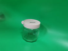Load image into Gallery viewer, BXQGN glass preservation food can, household container, plastic cap glass bottle
