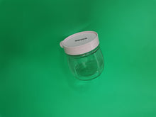 Load image into Gallery viewer, BXQGN glass preservation food can, household container, plastic cap glass bottle
