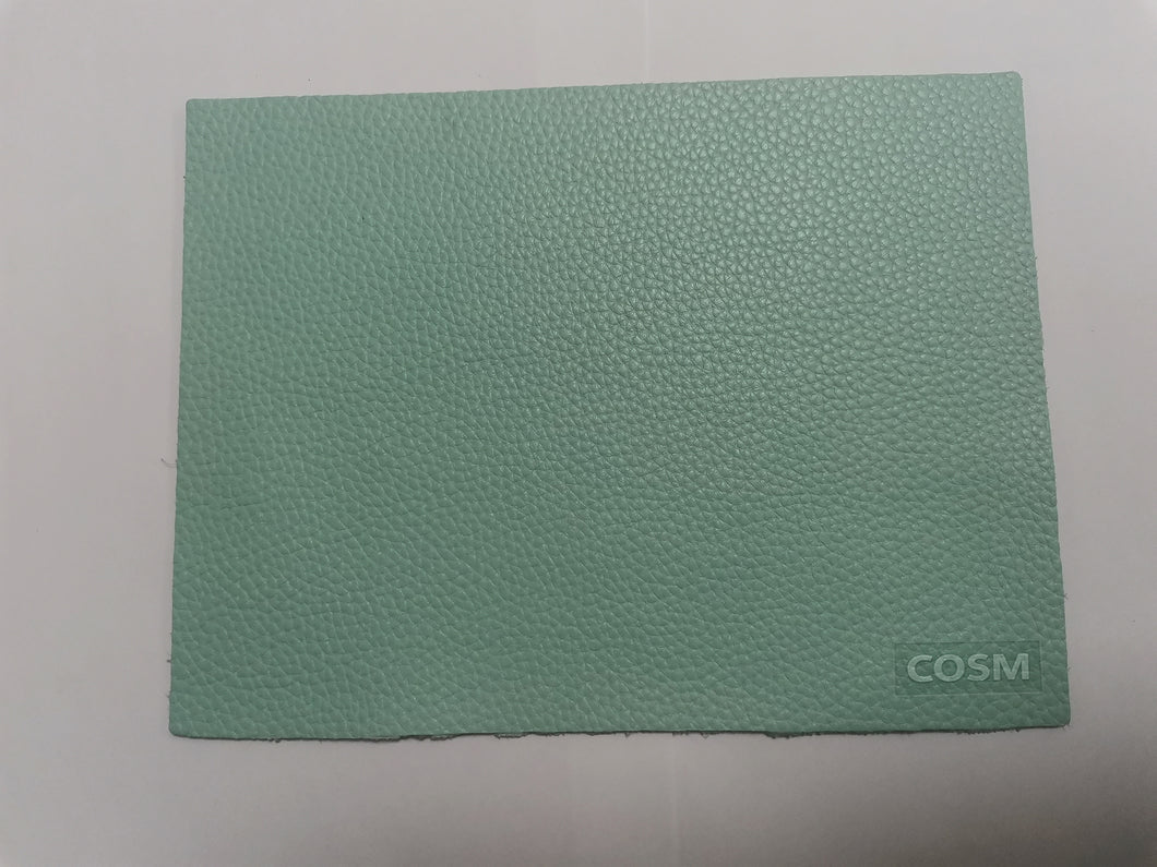 COSM Leather cloth,Soft artificial leather rolls are very suitable for making handicrafts