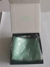 Load image into Gallery viewer, COSM Leather cloth,Soft artificial leather rolls are very suitable for making handicrafts
