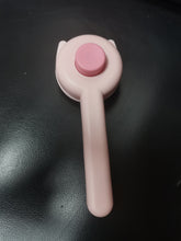 Load image into Gallery viewer, Colalulu Pet brush, Dog Cat Bunny Pet Grooming Shedding Brush - Easy to Remove Loose Undercoat, Pet Massaging Tool Suitable for Pets with Long or Short Hair
