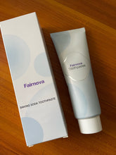 Load image into Gallery viewer, Fairnova Toothpastes, repair and protect teeth, whiten, prevent caries
