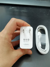 Load image into Gallery viewer, Lothartech Mobile phone charger, suitable for Type interface with plug
