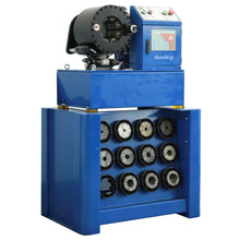 Load image into Gallery viewer, deedep Hydraulic power components, electric hydraulic pump power pack
