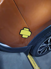 Load image into Gallery viewer, LISM Car stickers, self-adhesive vinyl stickers

