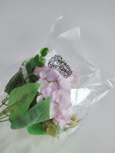 Load image into Gallery viewer, Sparkling Garlands Artificial flowers, artificial roses, party home decoration
