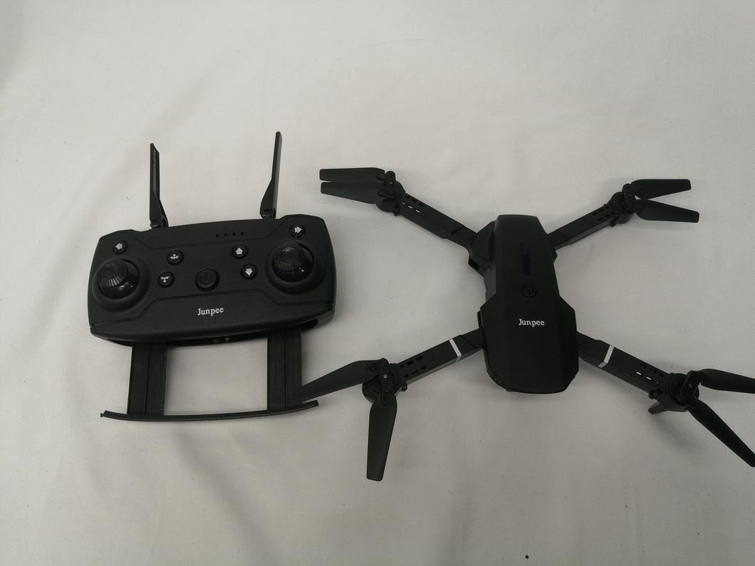 Junpee Camera drones,Drones with cameras, remote-controlled quadcopters