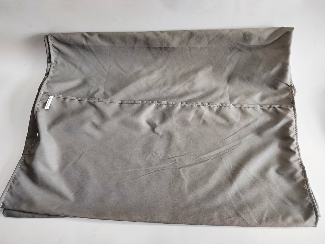 cuddlebamboo Sleeping bag sheets，cotton sleeping bag with lining