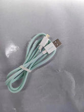 Load image into Gallery viewer, seinsung Electric charging cables,high speed synchronous data cable, compatible with iPhone
