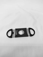 Load image into Gallery viewer, Tolvenza Cigar cutters ,push cigar cutting machine
