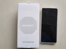 Load image into Gallery viewer, INFISIGHT Smartphones, LCD screen, high-definition camera
