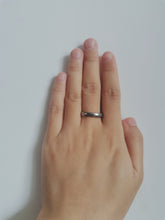 Load image into Gallery viewer, YAMEEGO Ring, Sterling Silver Ring, Classic Fashion, Daily Wear
