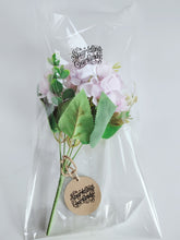 Load image into Gallery viewer, Sparkling Garlands Artificial flowers, artificial roses, party home decoration
