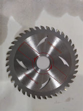 Load image into Gallery viewer, CURVED EDGE Blades for power saws,Endurance Carbide Circular Saw Blades
