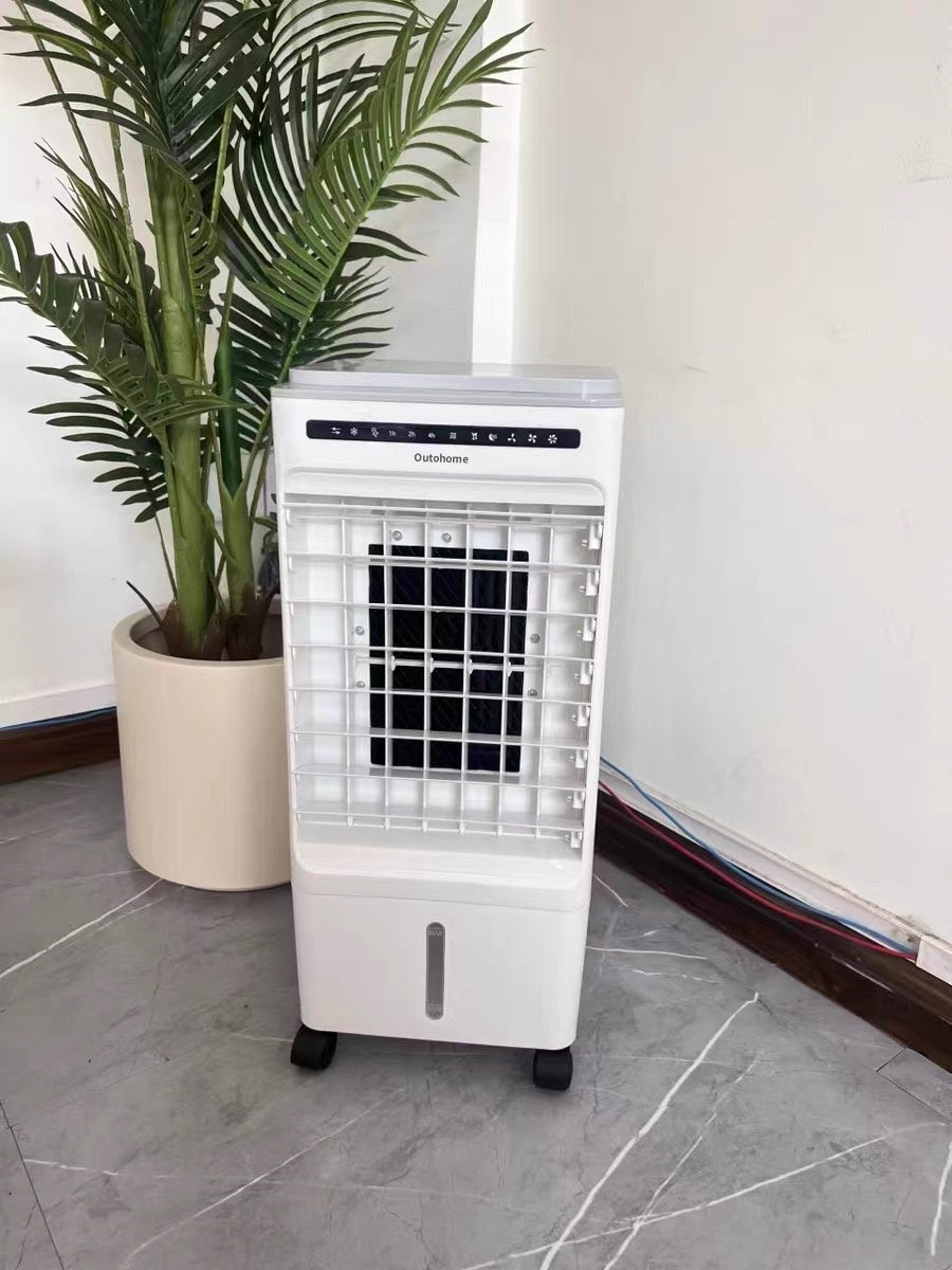 Outohome Portable air conditioning, suitable for rooms, bedrooms, and offices