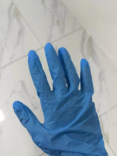 Load image into Gallery viewer, calviner Medical gloves, disposable nitrile gloves, medical grade
