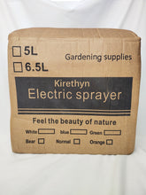 Load image into Gallery viewer, Kirethyn Power-operated sprayers, used for weed/pest control, watering
