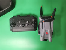 Load image into Gallery viewer, Bugs drones, video WiFi 2.4Ghz remote control ultra easy flight training
