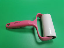 Load image into Gallery viewer, FFGUIUY Lint rollers for clothes, super sticky cotton roller

