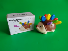 Load image into Gallery viewer, Elftopia Infant toys,Fine motor and sensory toys suitable for children
