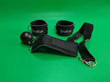 Load image into Gallery viewer, EroKun Sex toys strap-on harnesse, for couples and lovers to use
