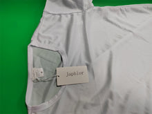 Load image into Gallery viewer, Japhlor Tee shirts，classic cotton t-shirt
